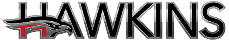 Hawkins Glass Logo